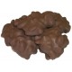 Chocolate Peanut Caramel Clusters